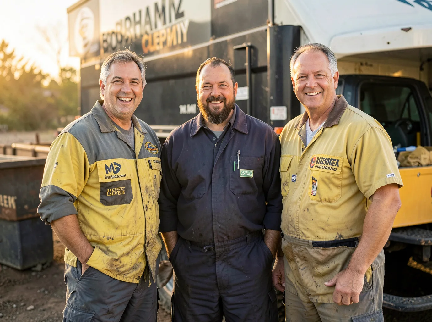 Sewage Cleanup company in Covington, TX