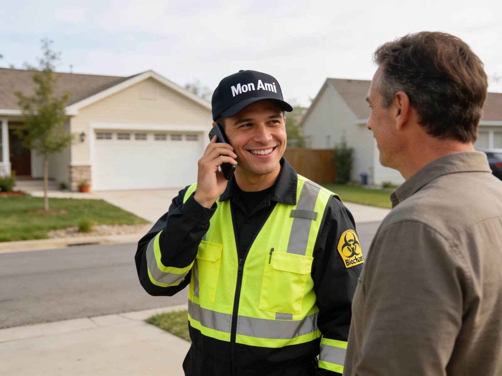 Sewage Cleanup Covington, TX FAQs